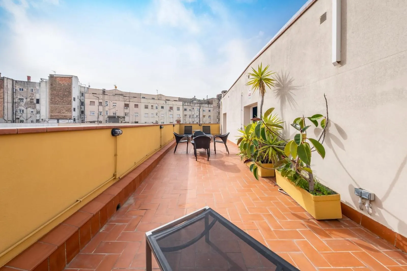 Ainb Barcelona Sants Apartments 0*,  إسبانيا