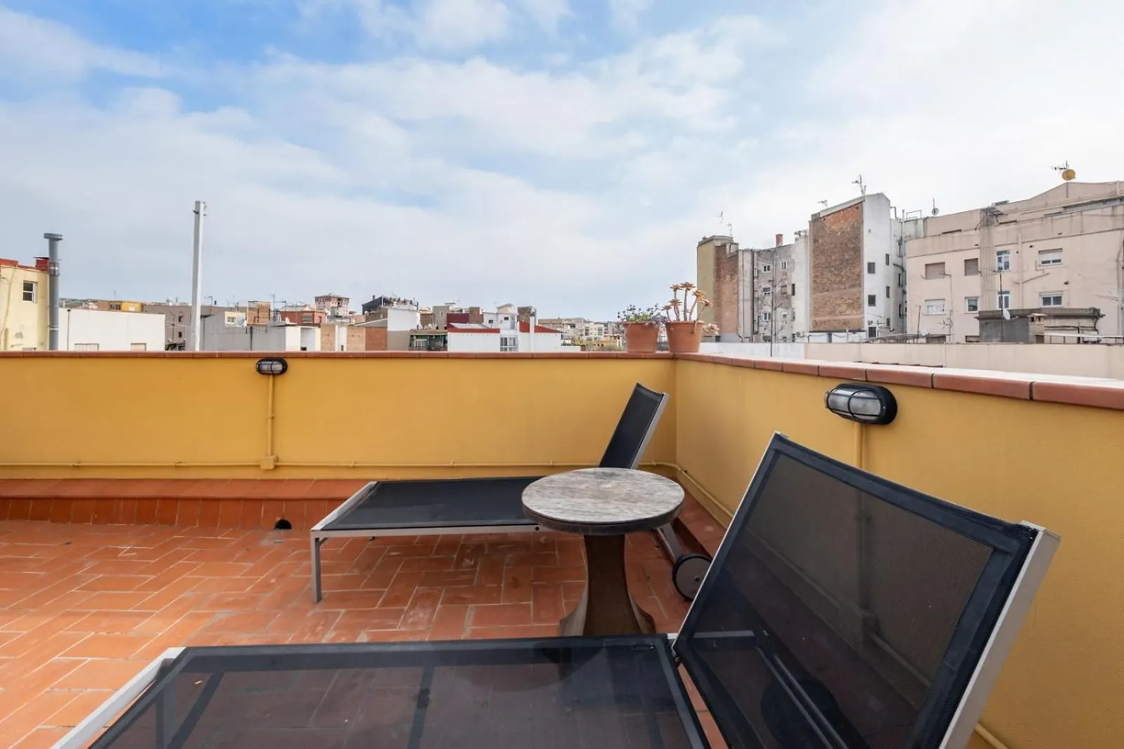 Ainb Barcelona Sants Apartments إسبانيا