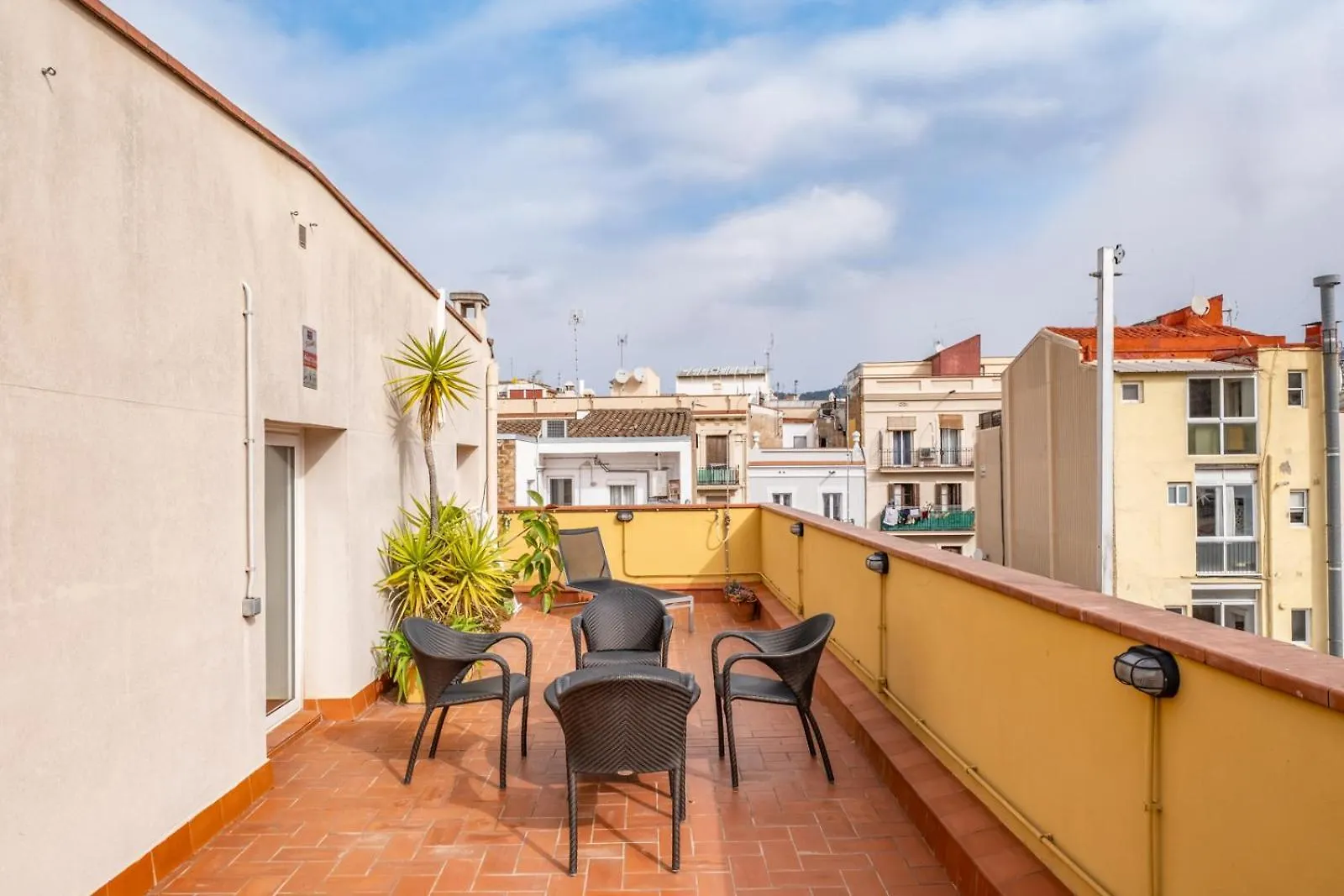 Ainb Barcelona Sants Apartments 0*,  إسبانيا