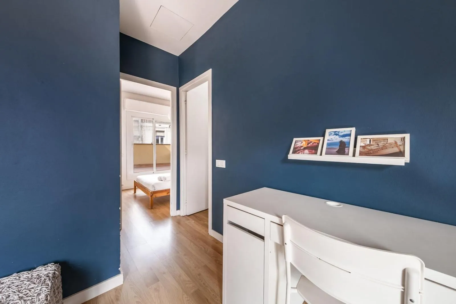 Ainb Barcelona Sants Apartments إسبانيا