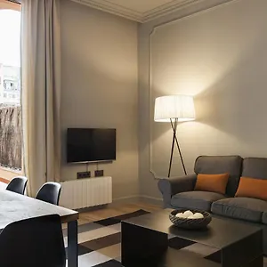 Ab Casa Saltor Appartamento
