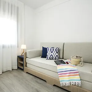  Apartamento Pierre&vacances Playa España