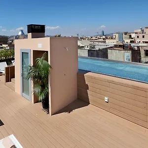 https://park-hotel-barcelona.catalonia-hotels.com