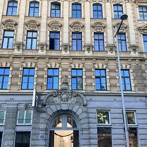  Appartamento Aparthotel Residence Austria