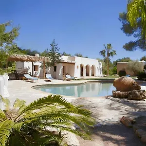  Agroturismo La Bet España