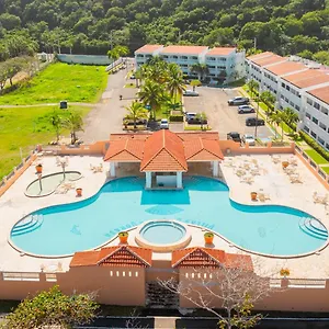  Apartment Golden Dream 306/a Puerto Rico
