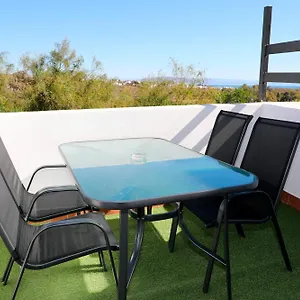  Apartamento Duplex España