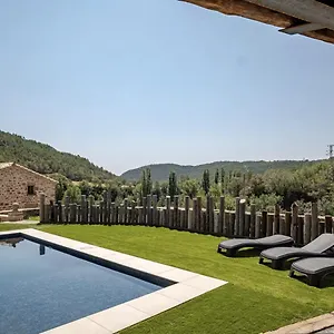  Villa La Torreta D'olius España