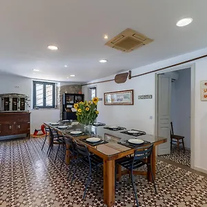  Casa rural Salva Amb Jacuzzi Privat España