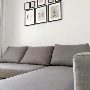  Apartamento Portil Playa España