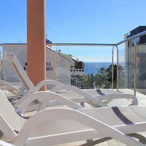  Apartamento Guerrero España