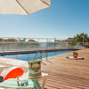  Apartamento Pierre&vacances Romana España