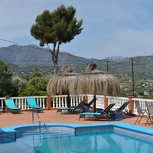  Сasa de vacaciones Bella Vista España